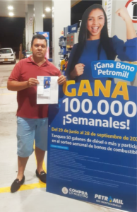 Ganador 2