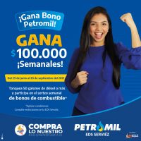 Post-Gana-Bono-Petromil-Serviéz